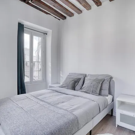 Apartment Cozy Proche Paris Et Transport Orly Free Parking Choisy-le-Roi