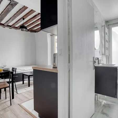 Cozy Proche Paris Et Transport Orly Free Parking * Choisy-le-Roi